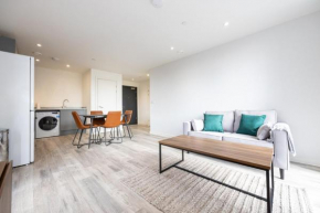GuestReady - Charm and Comfort in Vauxhall